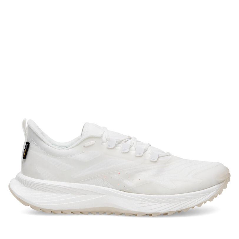 Сникърси Reebok Floatride Energ 100074903 Бял цвят на ниска цена
