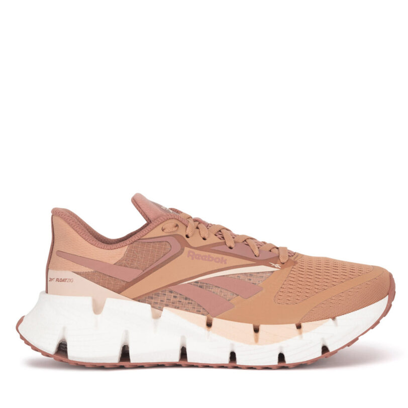 Сникърси Reebok Floatzig 1 100206732 Розов цвят на ниска цена
