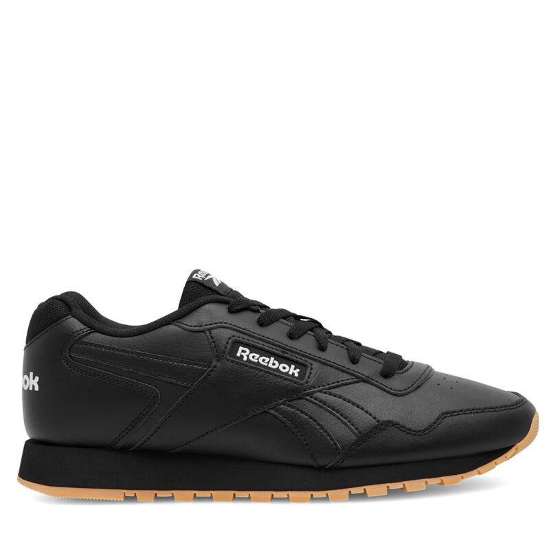 Сникърси Reebok GLIDE 100010030 Черен цвят на ниска цена