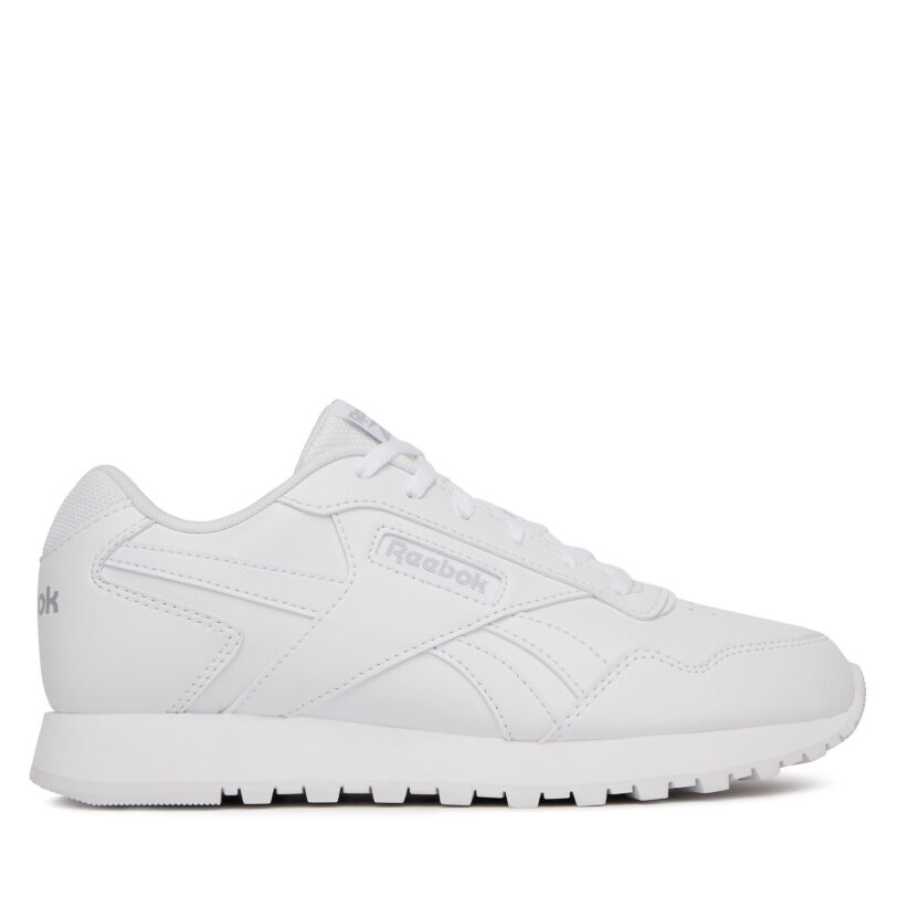 Сникърси Reebok GLIDE 100222891 Бял цвят на ниска цена