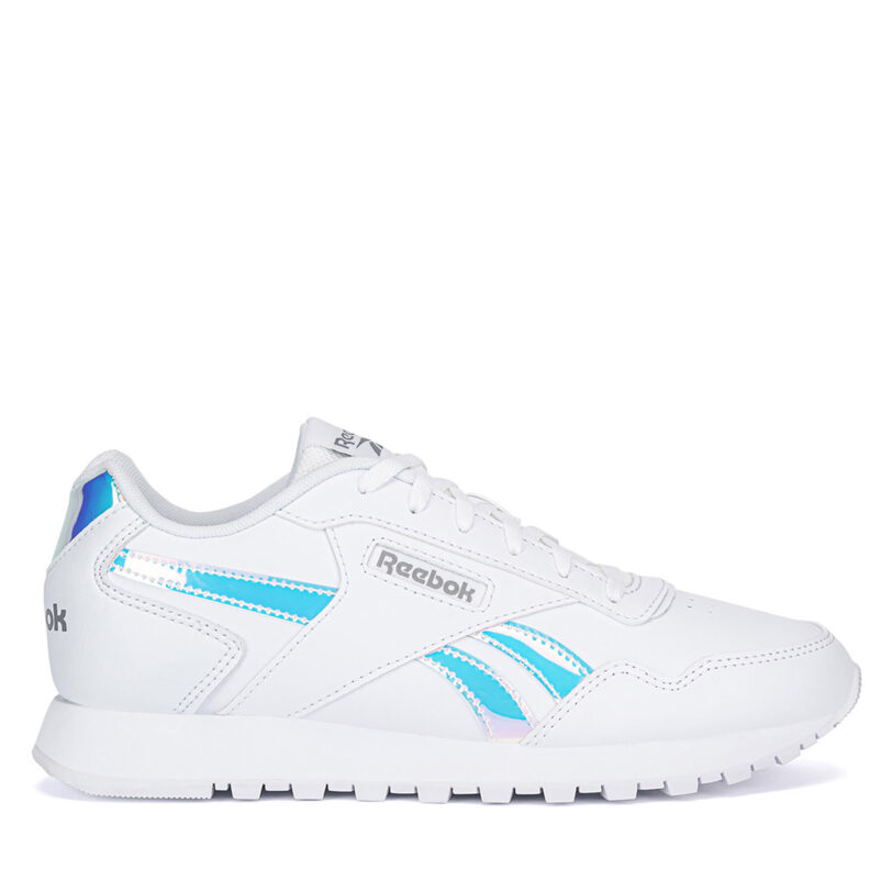 Сникърси Reebok GLIDE 100222895 Бял цвят на ниска цена
