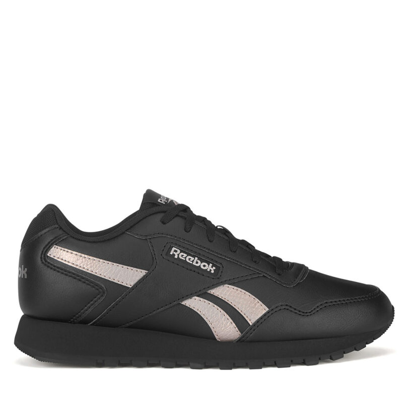 Сникърси Reebok GLIDE 100223252 Черен цвят на ниска цена