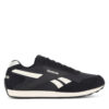 Сникърси Reebok GLIDE LOW 100208667 Черен цвят на ниска цена