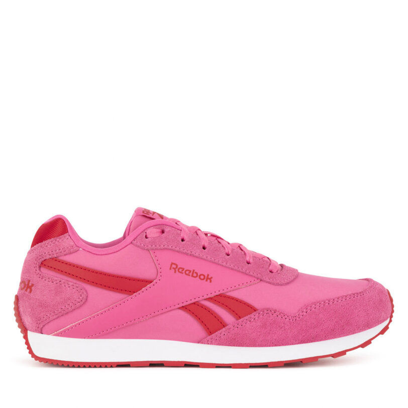 Сникърси Reebok GLIDE LOW 100235034 Розов цвят на ниска цена