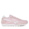 Сникърси Reebok GLIDE LOW 100235035 Розов цвят на ниска цена