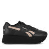 Сникърси Reebok GLIDE TRIPLE 100223021 Черен цвят на ниска цена