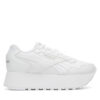 Сникърси Reebok GLIDE TRIPLE 100223023 Бял цвят на ниска цена