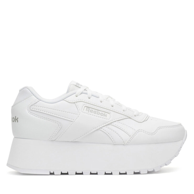 Сникърси Reebok GLIDE TRIPLE 100223023 Бял цвят на ниска цена
