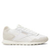 Сникърси Reebok Glide 100070332-M Екрю цвят на ниска цена