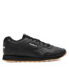 Сникърси Reebok Glide GZ2324 Черен цвят на ниска цена