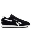 Сникърси Reebok Glide Ri 100010352 Черен цвят на ниска цена