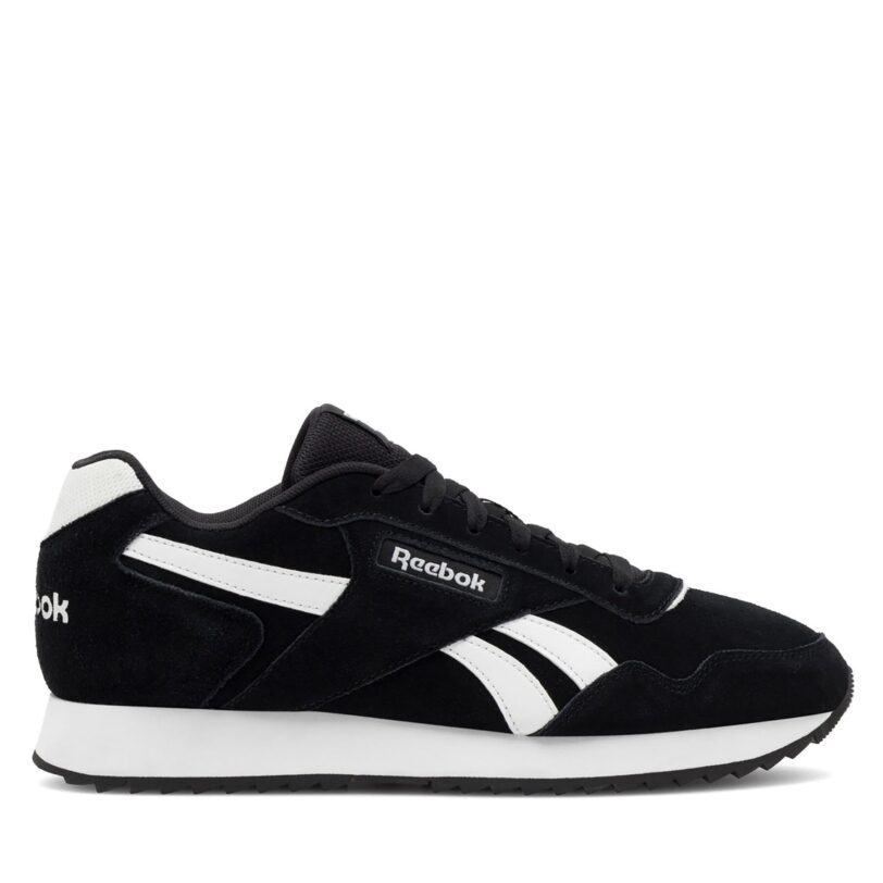 Сникърси Reebok Glide Ri 100010352 Черен цвят на ниска цена