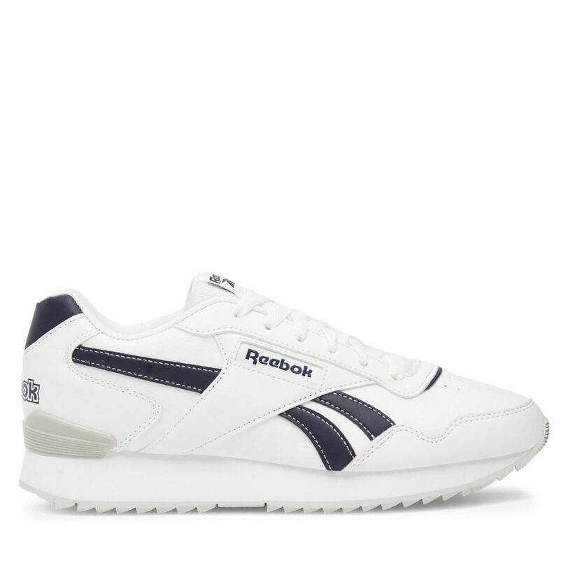 Сникърси Reebok Glide Ripple 100032911-W Бял цвят на ниска цена