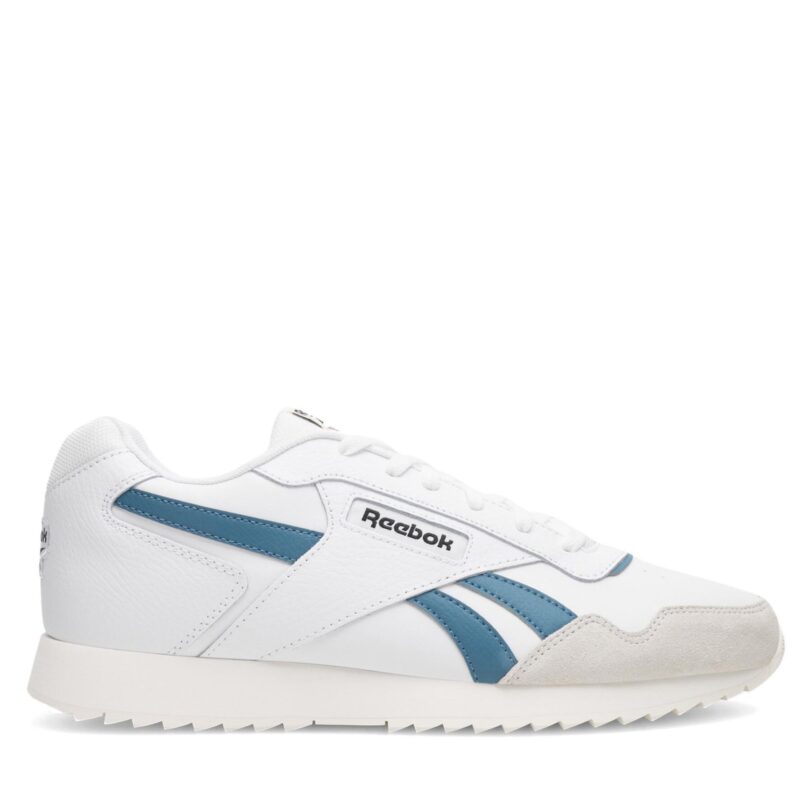 Сникърси Reebok Glide Ripple GV6928-M Бял цвят на ниска цена