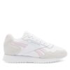 Сникърси Reebok Glide Ripple GV6969 Бял цвят на ниска цена