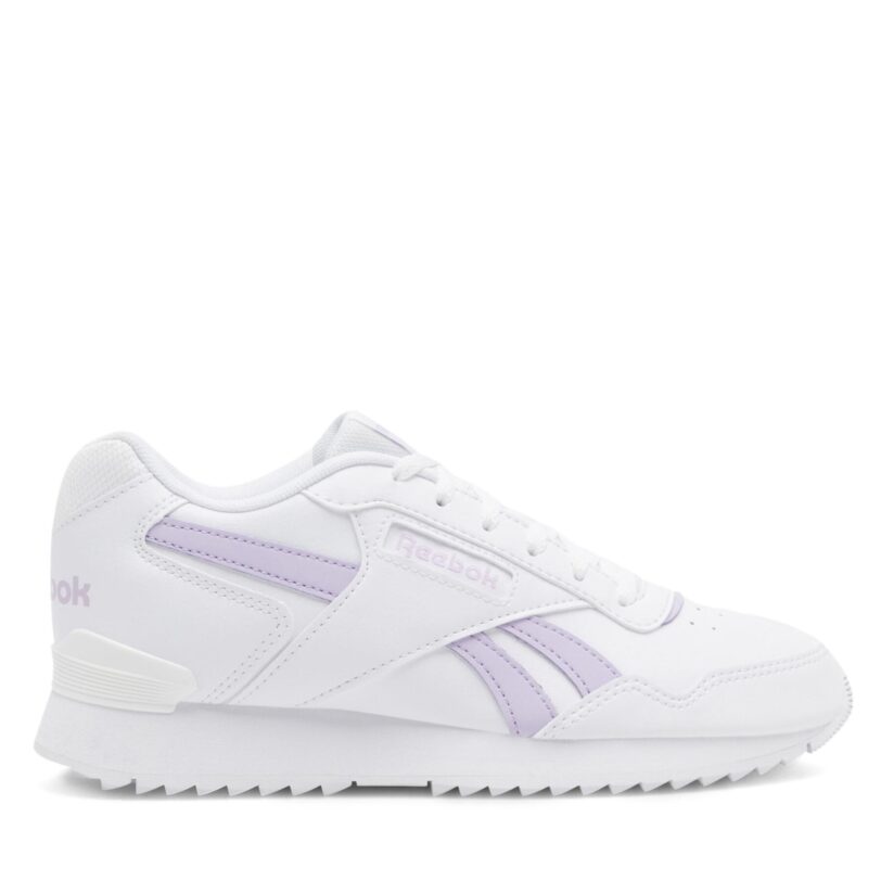 Сникърси Reebok Glide Ripple GV7051 Бял цвят на ниска цена