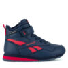 Сникърси Reebok H8-029 CH Тъмносин цвят на ниска цена