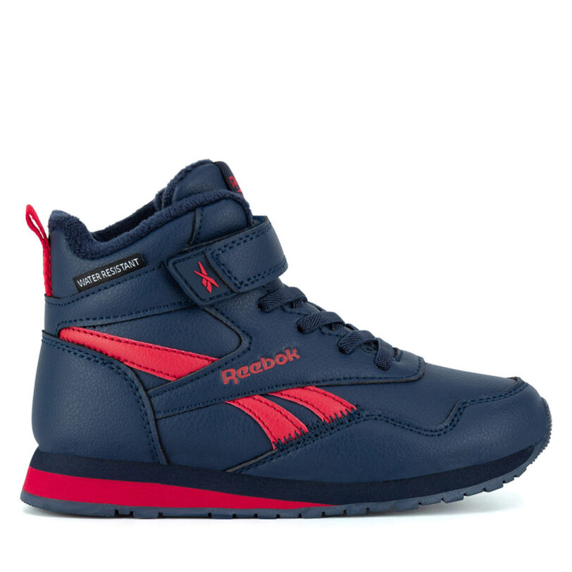 Сникърси Reebok H8-029 CH Тъмносин цвят на ниска цена