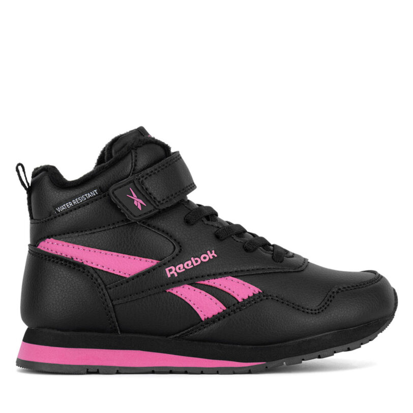 Сникърси Reebok H8-029 DZ Черен цвят на ниска цена