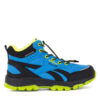Сникърси Reebok H8-032 CH Син цвят на ниска цена