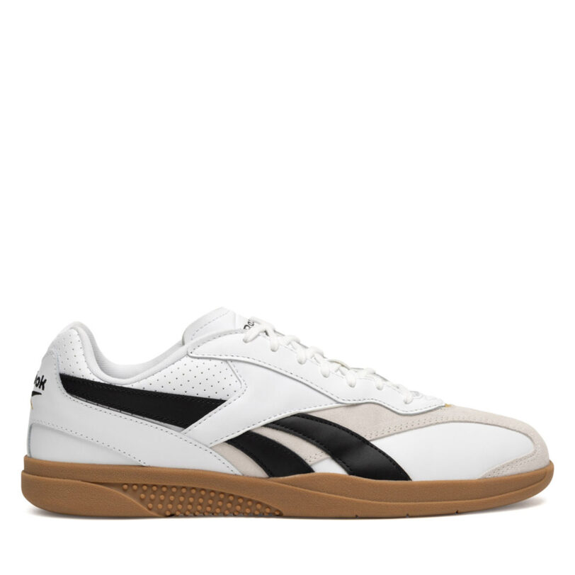 Сникърси Reebok HAMMER STREET 100208323 M Бял цвят на ниска цена