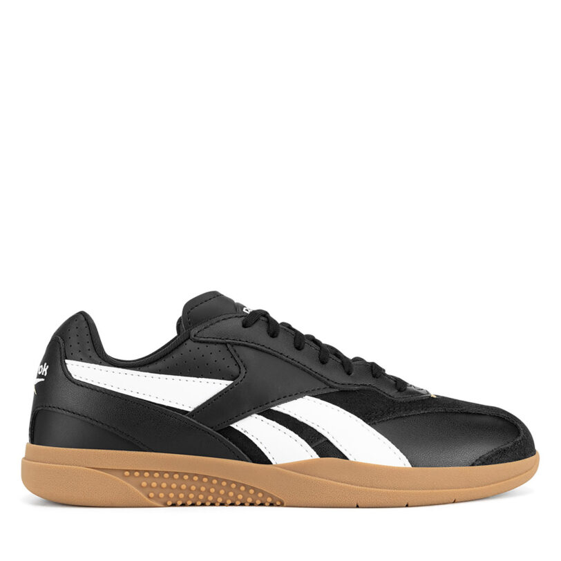 Сникърси Reebok HAMMER STREET 100208324 W Черен цвят на ниска цена
