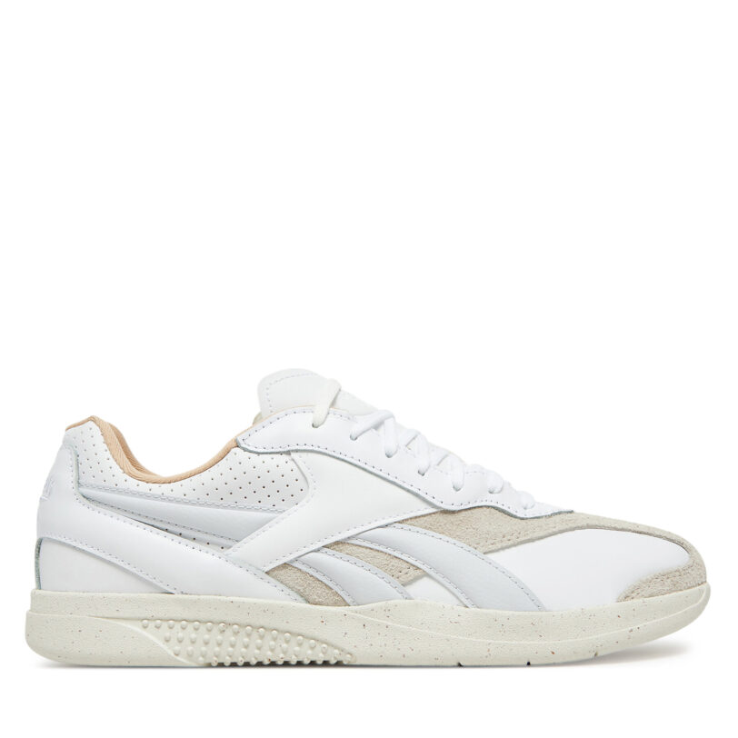 Сникърси Reebok HAMMER STREET 100212123 Бял цвят на ниска цена