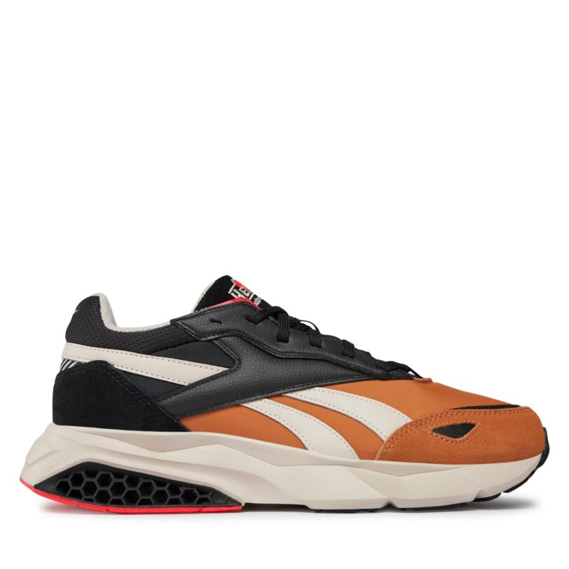 Сникърси Reebok Hexalite Legacy 1.5 IF5059 Кафяв цвят на ниска цена