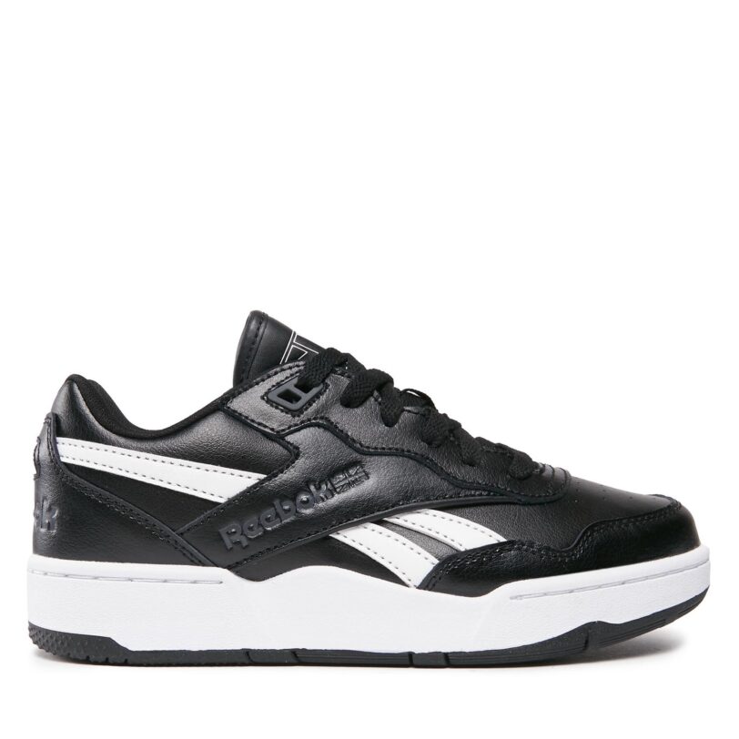 Сникърси Reebok ID5165 Черен цвят на ниска цена