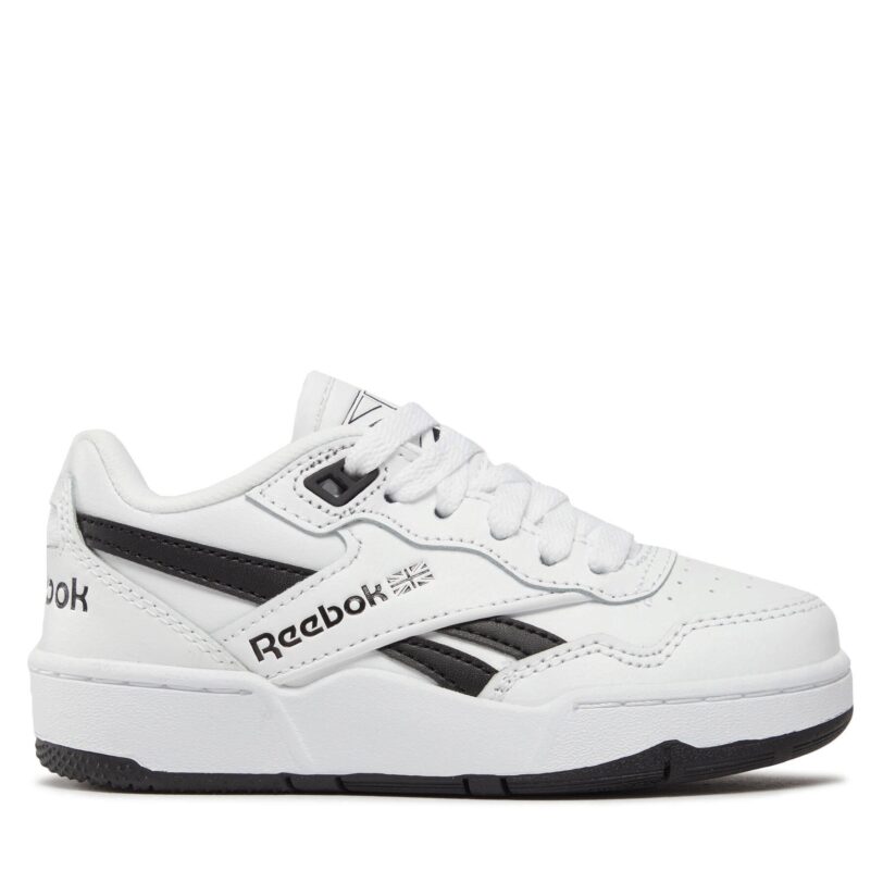 Сникърси Reebok IE2540 Бял цвят на ниска цена