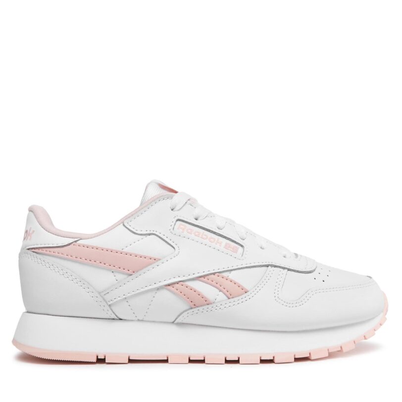 Сникърси Reebok IF5954 Бял цвят на ниска цена