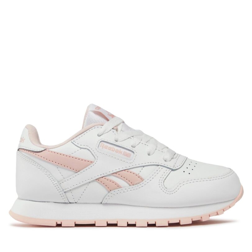 Сникърси Reebok IF5958 Бял цвят на ниска цена