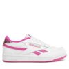 Сникърси Reebok IF8309 Бял цвят на ниска цена
