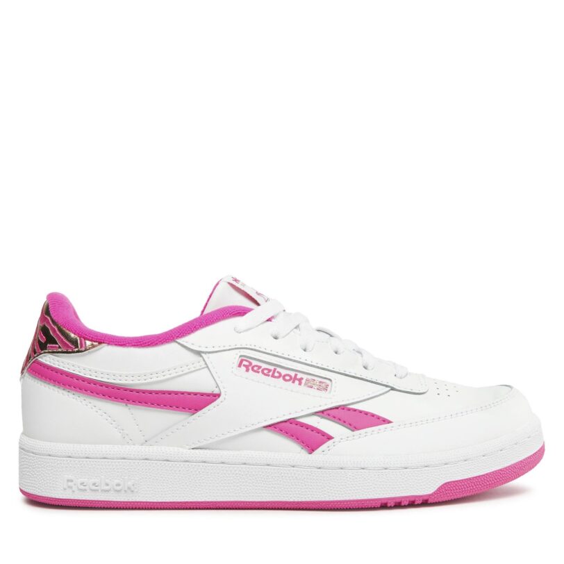 Сникърси Reebok IF8309 Бял цвят на ниска цена