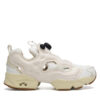 Сникърси Reebok INSTAPUMP FURY 95 100203728 Екрю цвят на ниска цена