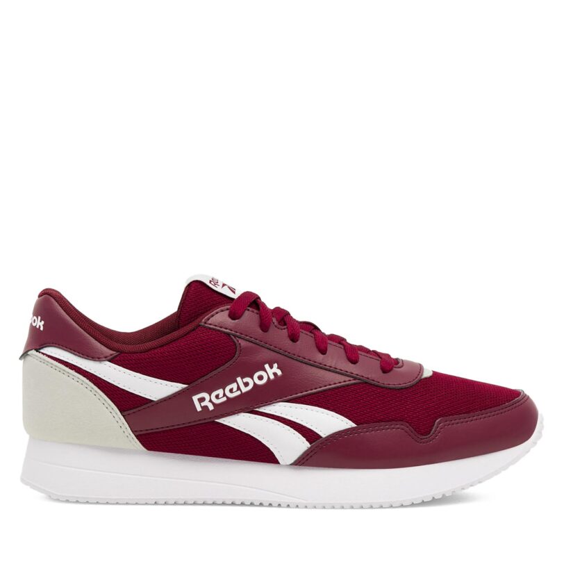 Сникърси Reebok Jogger Update 100074148 Бордо цвят на ниска цена
