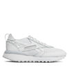 Сникърси Reebok LX2200 GW3787 Бял цвят на ниска цена