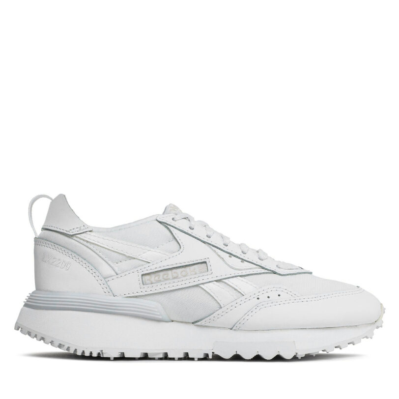 Сникърси Reebok LX2200 GW3787 Бял цвят на ниска цена