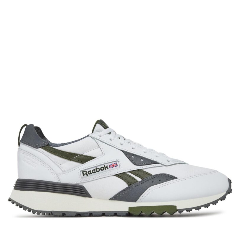 Сникърси Reebok LX2200 IE4867 Бял цвят на ниска цена