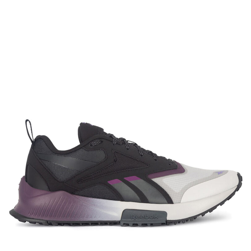 Сникърси Reebok Lavante Trail 2 100204938 Черен цвят на ниска цена