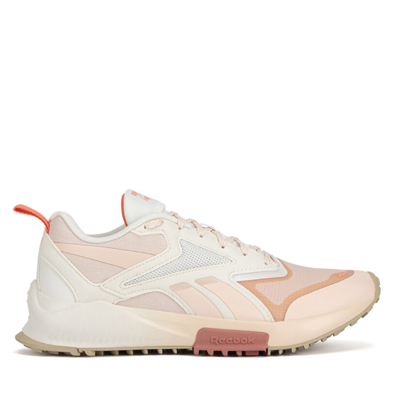 Сникърси Reebok Lavante Trail 2 100204939 Бежов цвят на ниска цена