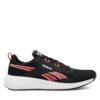 Сникърси Reebok Lite Plus 4 100202489 Черен цвят на ниска цена