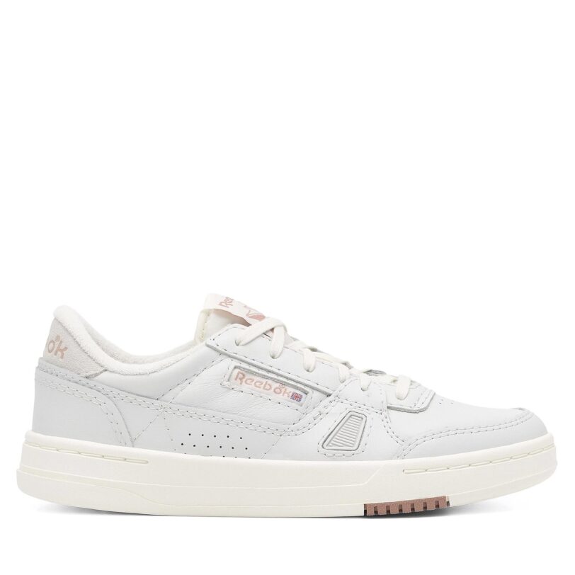 Сникърси Reebok Lt Court GW5122 Бял цвят на ниска цена