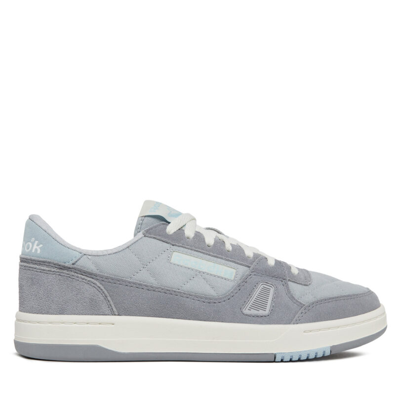 Сникърси Reebok Lt Court IE1488 Сив цвят на ниска цена
