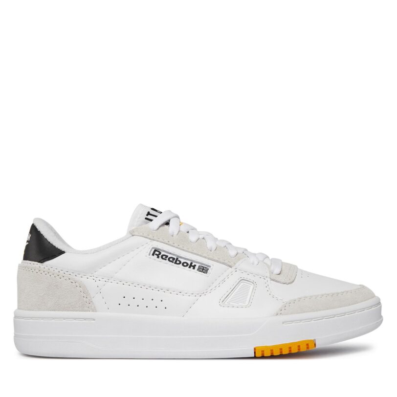 Сникърси Reebok Lt Court IE4886 Бял цвят на ниска цена