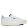 Сникърси Reebok Lt Court IF0237 Бял цвят на ниска цена