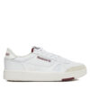 Сникърси Reebok Lt Court IF0238 Бял цвят на ниска цена