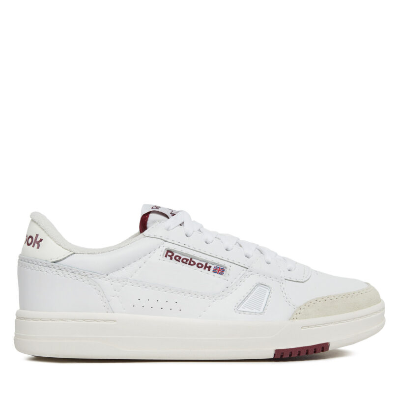 Сникърси Reebok Lt Court IF0238 Бял цвят на ниска цена