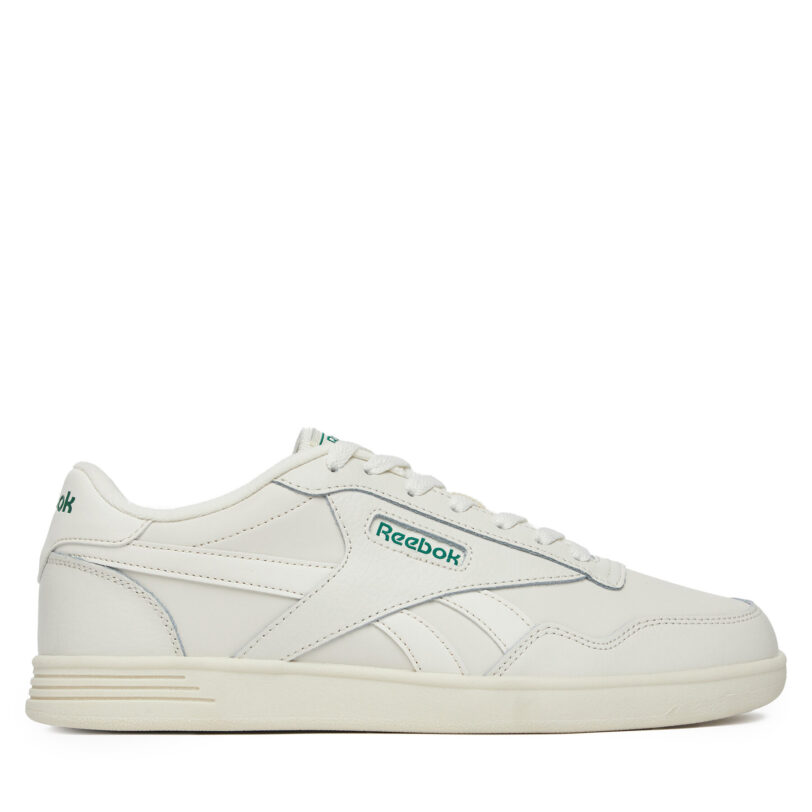 Сникърси Reebok MEMT AR30124MCCG Екрю цвят на ниска цена