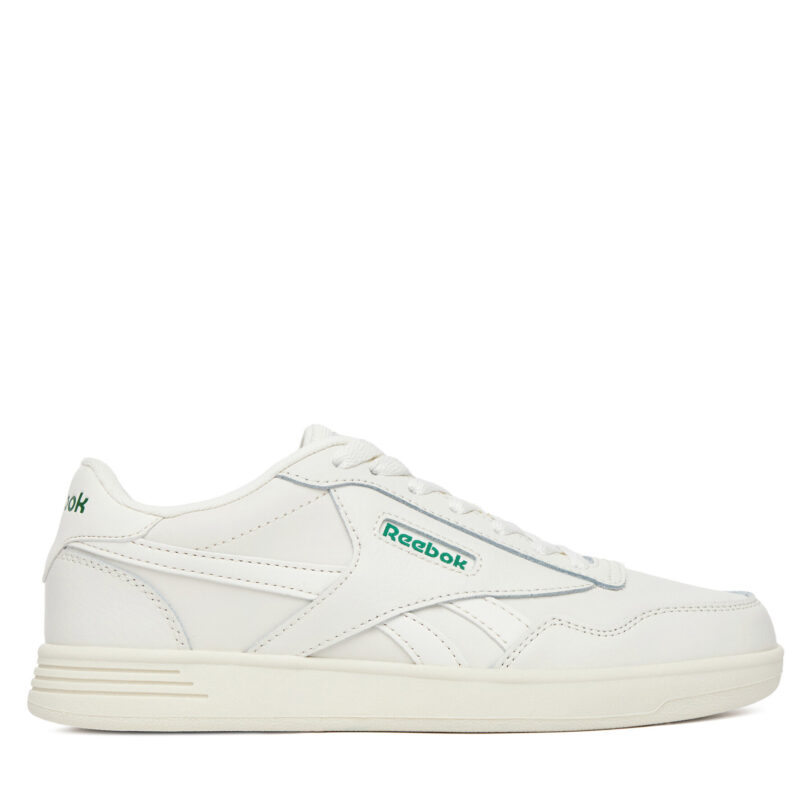 Сникърси Reebok MEMT AR30124WCCG Екрю цвят на ниска цена